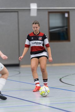 Bild 58 - wBJ Futsalmeisterschaft Vorrunde